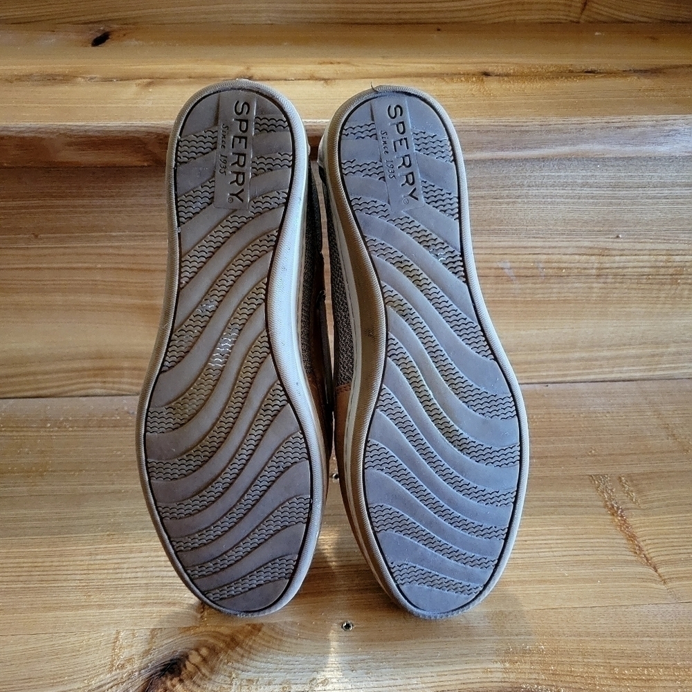 Sperry firefish core top sider boat shoes women's size 6 - Picture 6 of 10